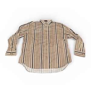 Vintage Ivy Crew Classics Button Up